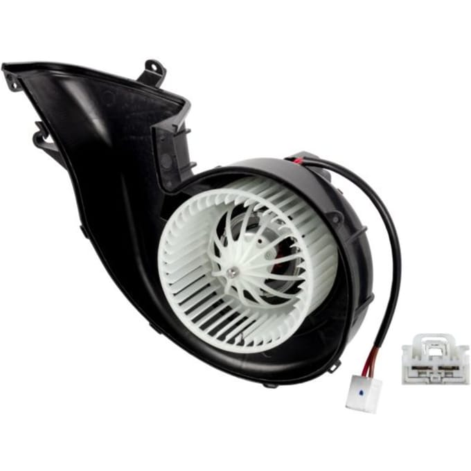 Interieurventilator FEBI BILSTEIN 173084