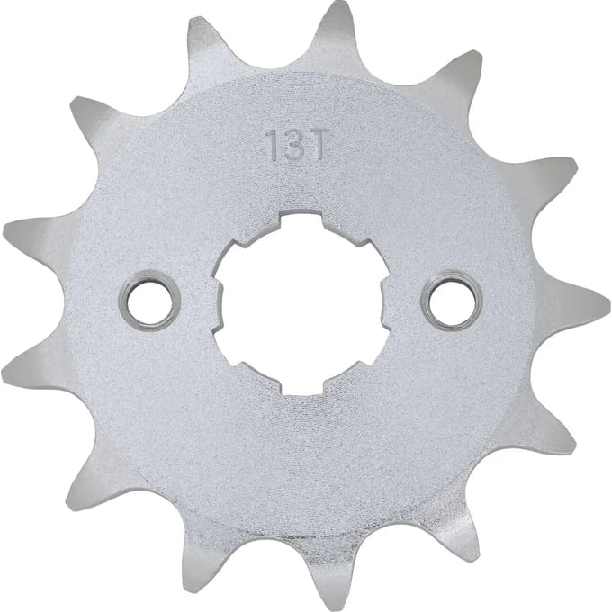 Motor voortandwiel Moose D26-11B0-13CRMO