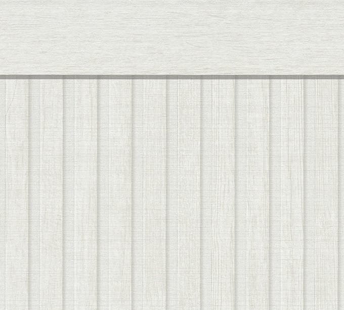 LATTENWAND PANEEL BEHANG | industrieel - Heldergrijs - A.S. Création Elements 2