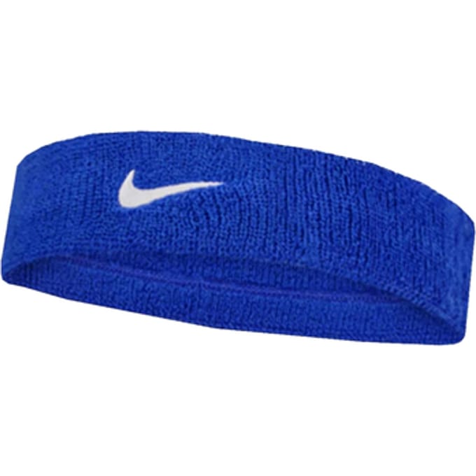 Sportaccessoires Nike Swoosh Classic Headband