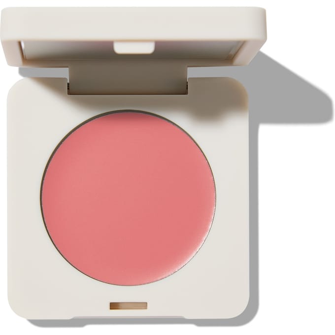 Summer Fridays Blush Butter Balm - Soft Strawberry