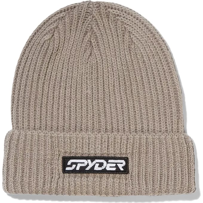 Cap Spyder Groomers