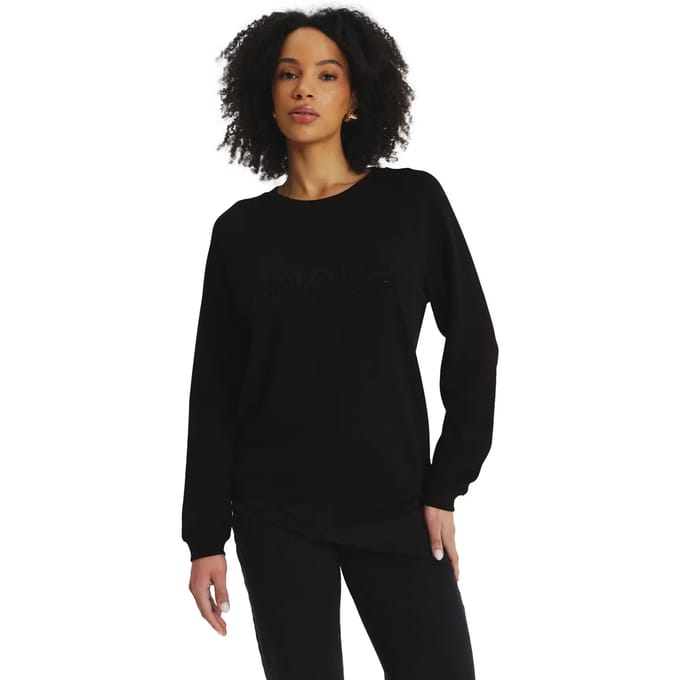 Dames sweatshirt Greenpoint Regular January