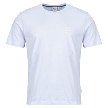 T-shirt Korte Mouw Pepe jeans SMALL GRAHAM TEE