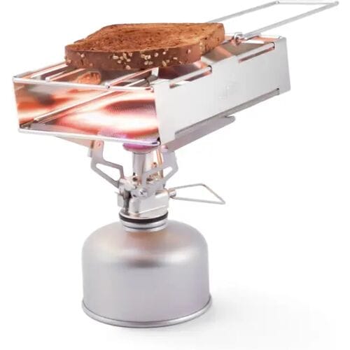 GSI outdoors GSI Glacier Stainless Toaster