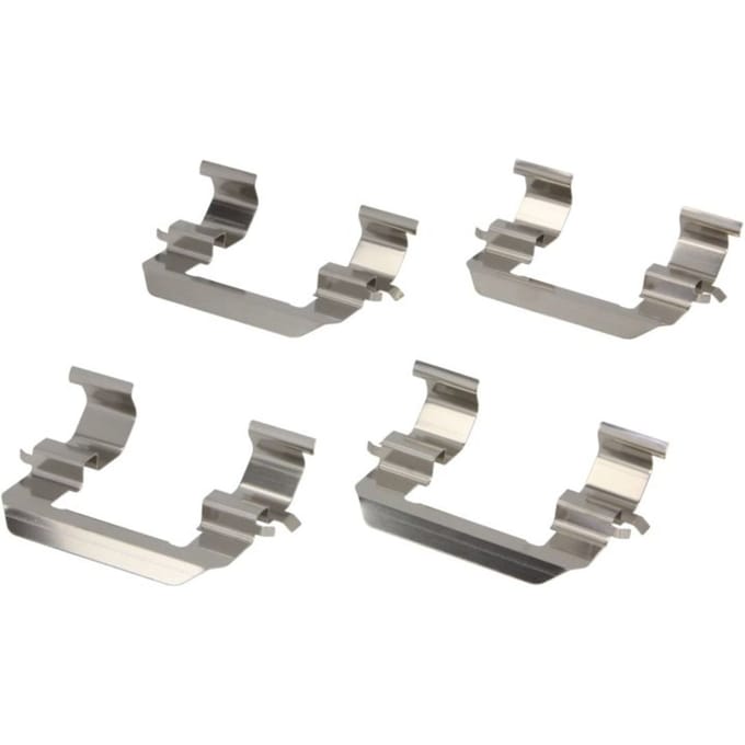 Toebehorenset, schijfremblok QUICK BRAKE 109-1776