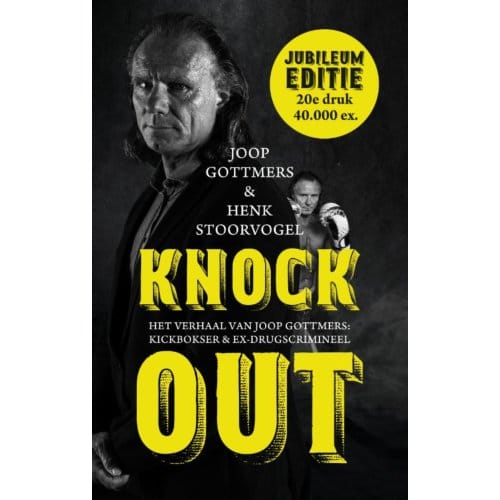 Knock Out - Joop Gottmers