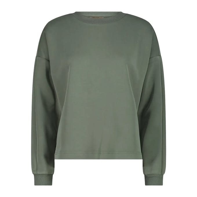 Dames sweatshirt CMP Alice