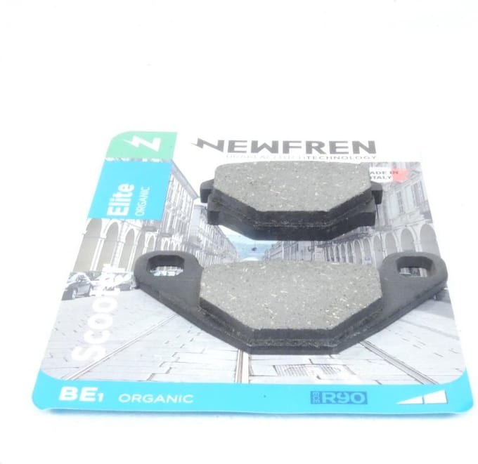 newfren remblok voor ar auto