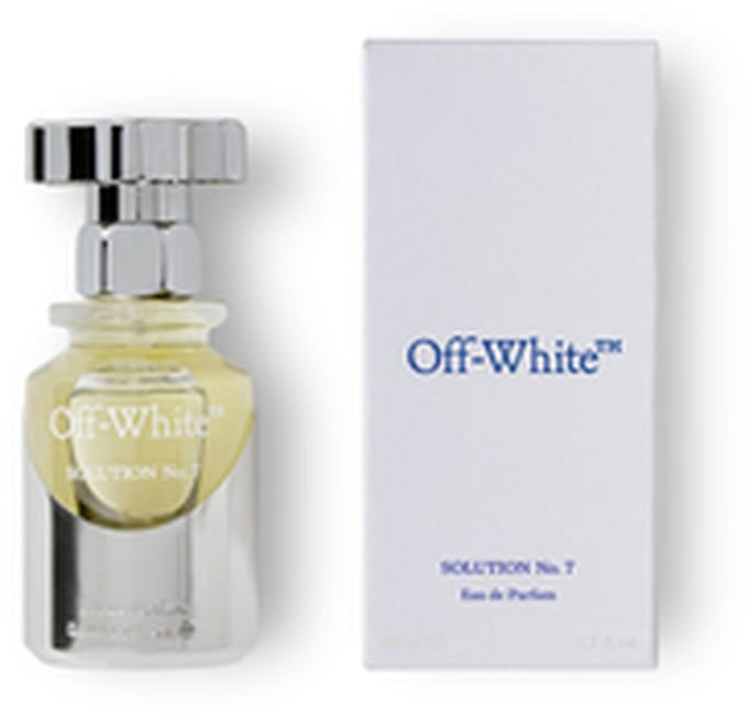 Off-White, Oplossing Nr. 7, Eau De Parfum, Unisex, 50 ml