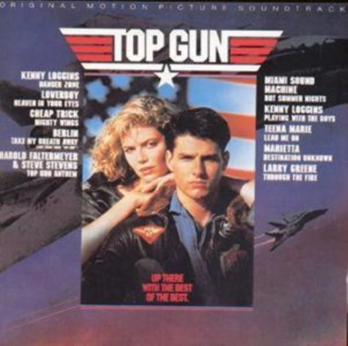 Top Gun