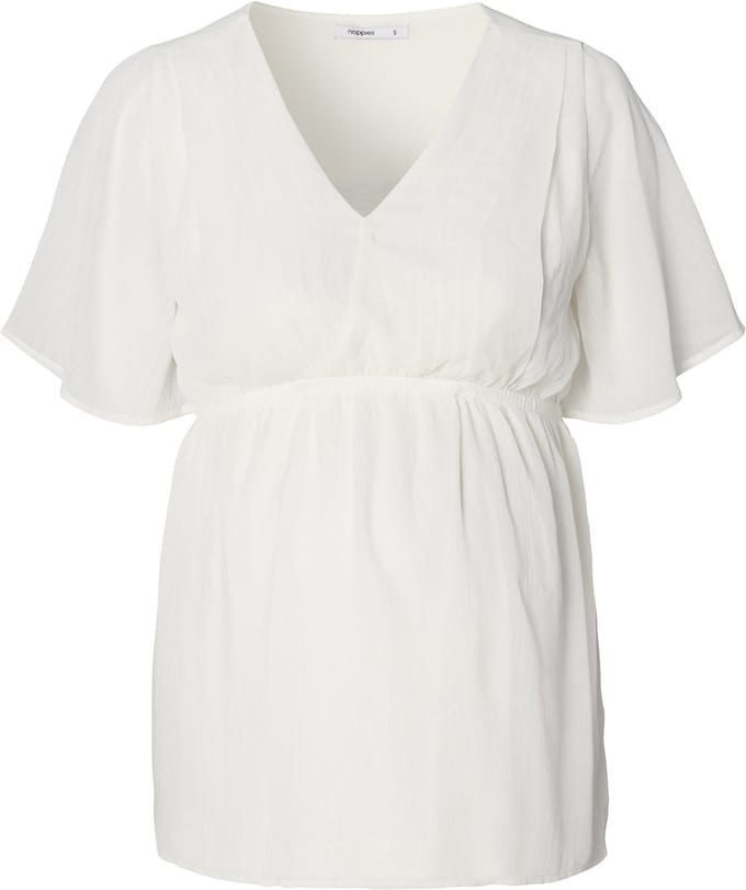 Noppies Blouse Alisa Zwangerschap - Maat L