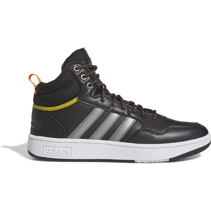 Kindertrainers adidas Hoops 3.0 WTR