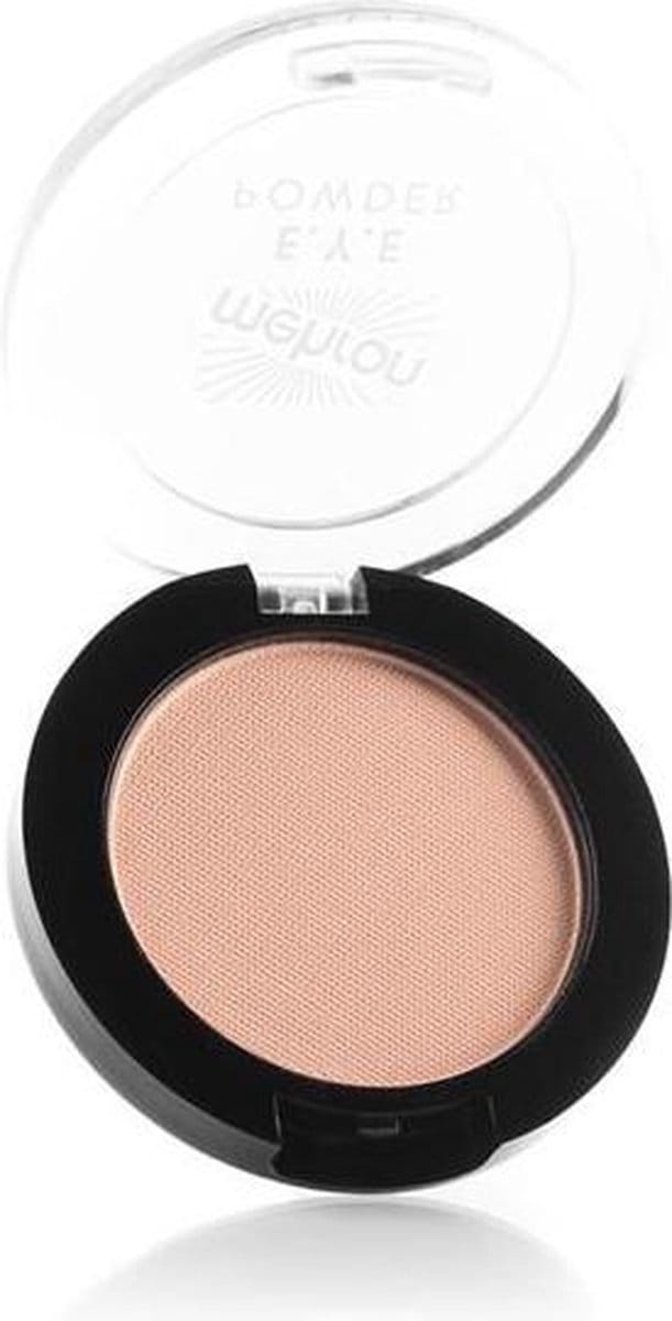 Mehron E.Y.E. Powder Matte Oogschaduw - Natural Wheat