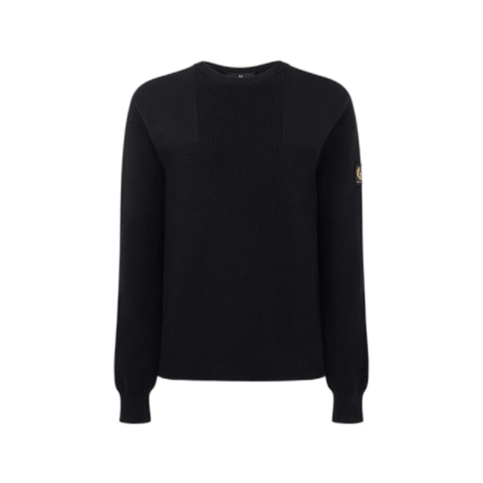 Sweatshirt Belstaff Commander Jumper
