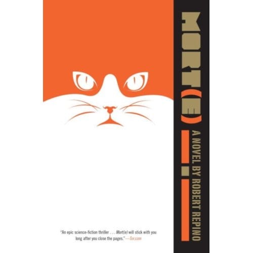 Mort(E) - Robert Repino
