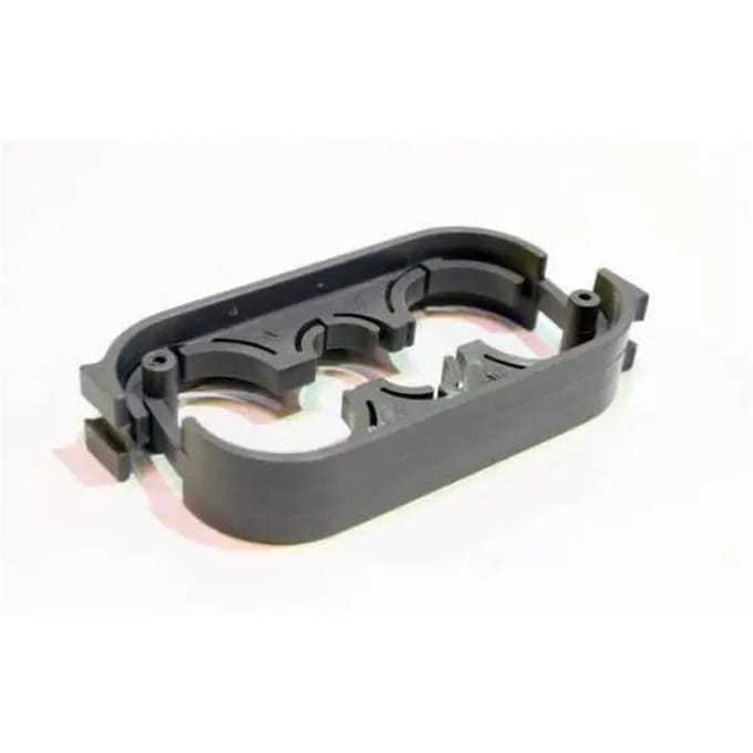 Aquariumaccessoire Bevestiging voor buis Eheim 2226/2228/2326/2328