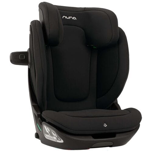 Nuna Aace LX i-Size Caviar unisex