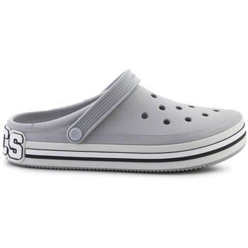 Klompen Crocs Off Court Logo Clog