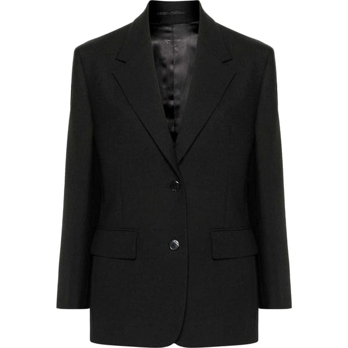 Prada wollen blazer