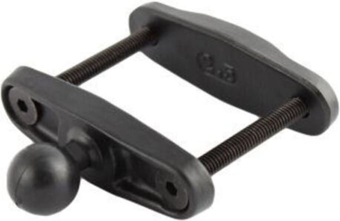 Zebra RAM - mounting component - for data collection terminal - Max - recommended for