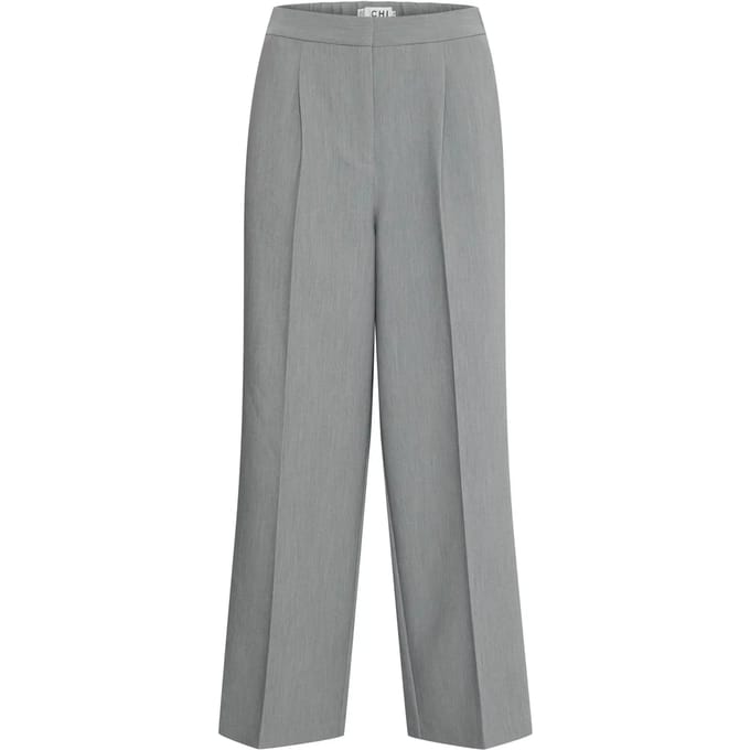 Pantalon voor dames Ichi Sarla
