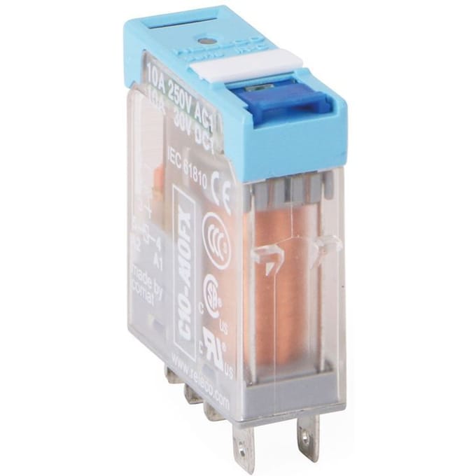 Comat Releco C10 Hulprelais - 4260020