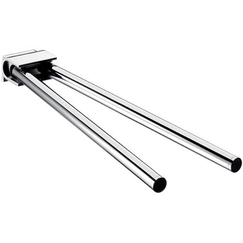 Emco system 2 towel rail 44.6 cm