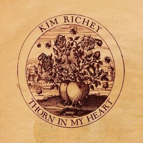 Thorn In My Heart - Kim Richey