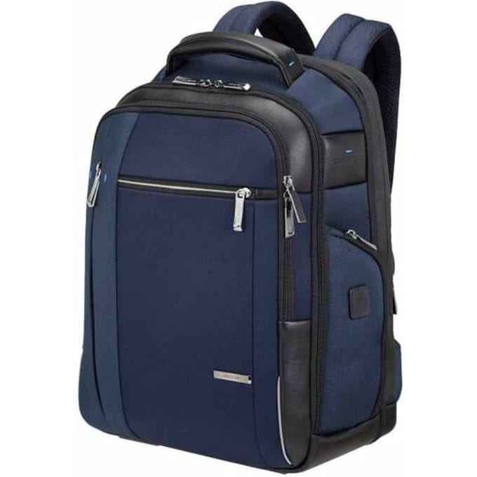 Rugzak Samsonite Spectroliet Man Blue KG3-11005