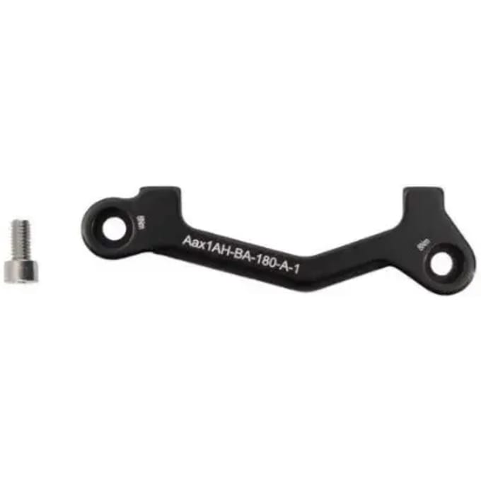 Schijfremadapter Haibike