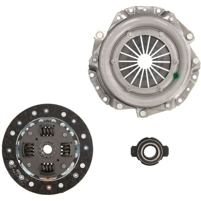 Schaeffler Luk Koppeling kit LUK 618 1610 00