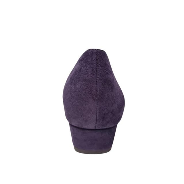 Peter Kaiser 74242 Hakken Dames - Blauw - Maat 38,5