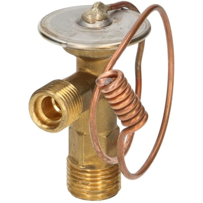 Expansieventiel, airconditioning DENSO DVE99901