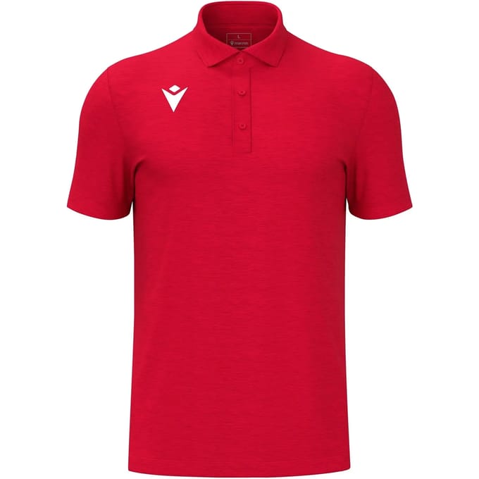 Polo Macron Jazz
