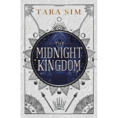 The Midnight Kingdom - The Dark Gods - Tara Sim