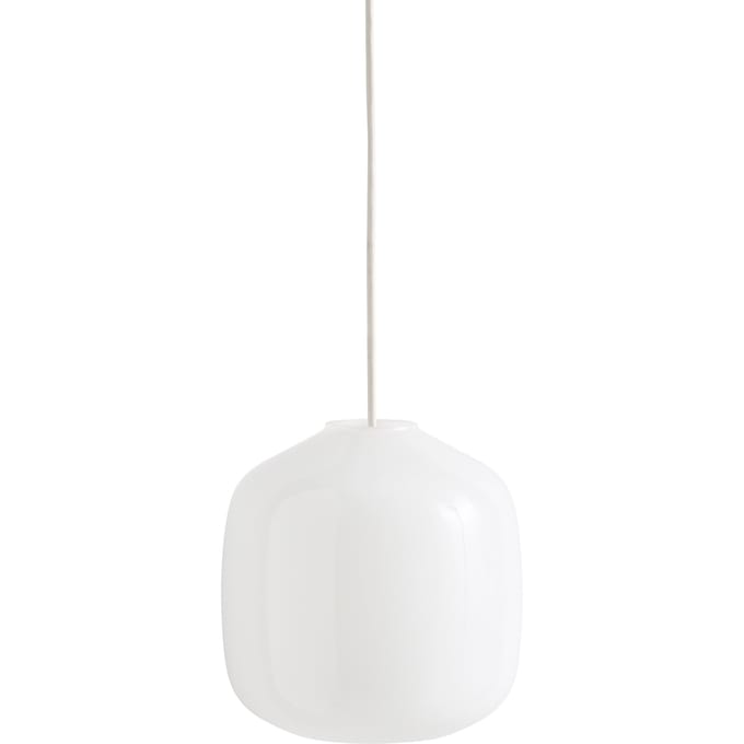 HAY Boei hanglamp - HAYBuoyClayWhite - 200