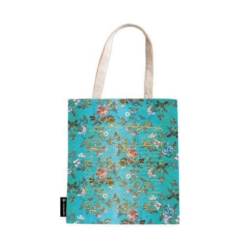 Paperblanks canvas tas met rits - jane austen persuasion