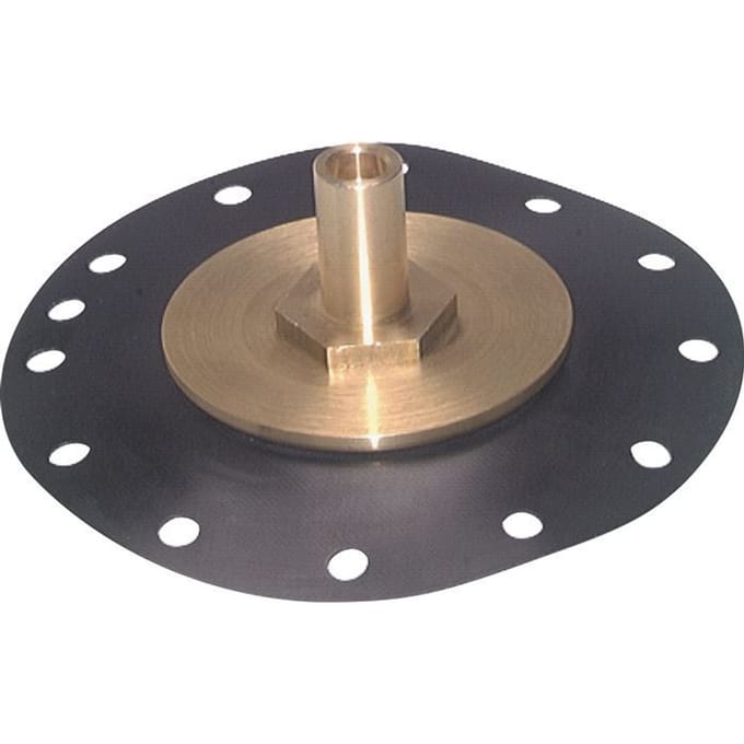 Vervangingsmembraan G1 1/2'' PN25 Waterdrukregelaars S-48RD - M27DG
