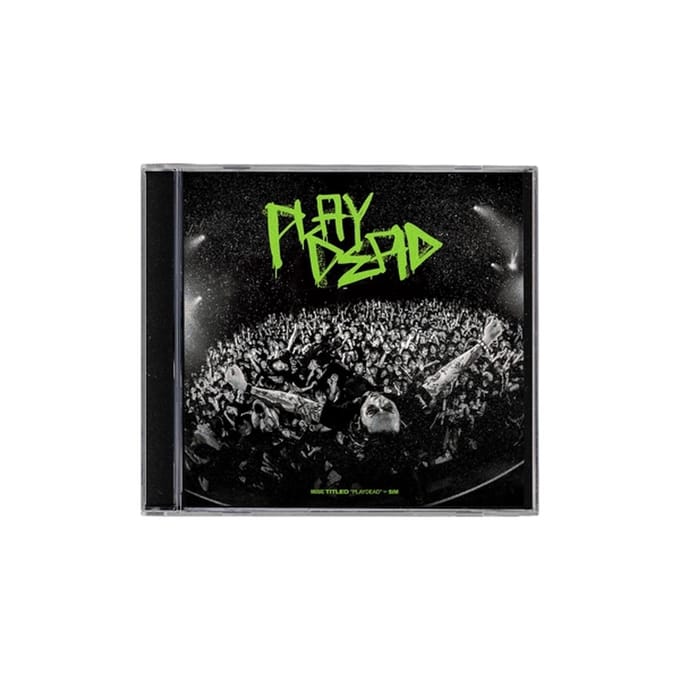 Playdead