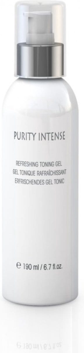Etre Belle - Purity Intense - Refeshing Toning Gel - 190ml
