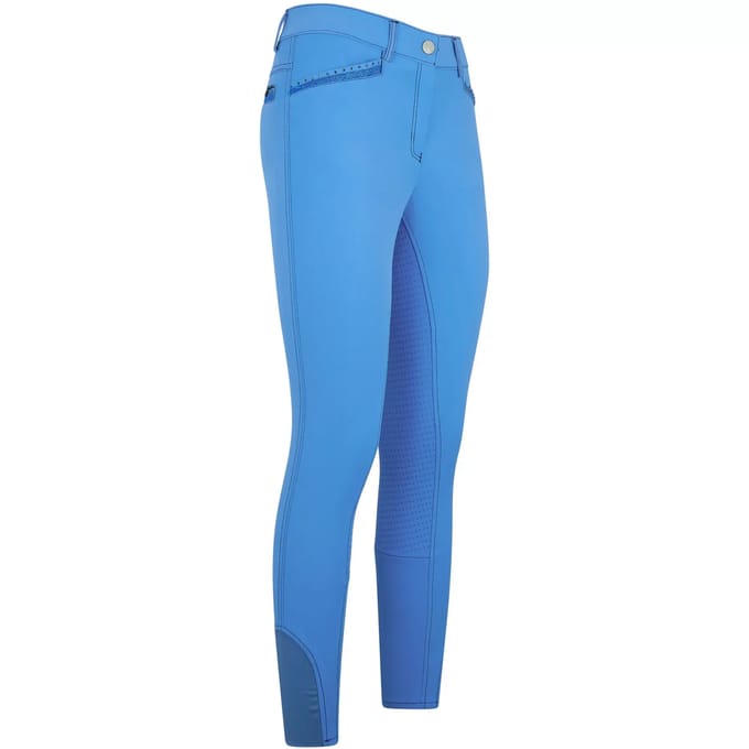 Damesbroek met volledige grip Imperial Riding El Capone