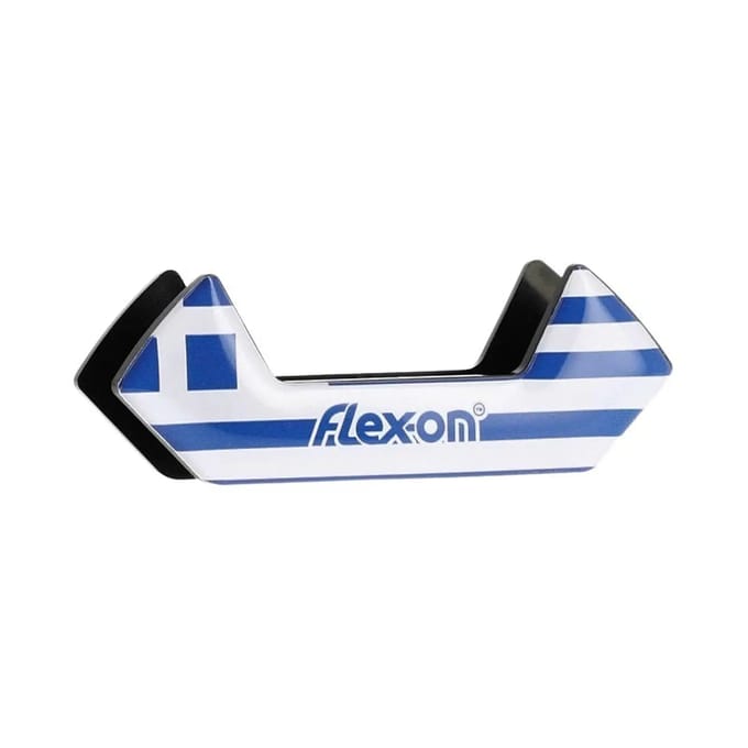 Stijgbeugel stickers Flex-On Safe On Grece
