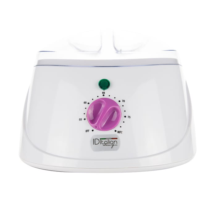 PARAFFINE VERWARMER