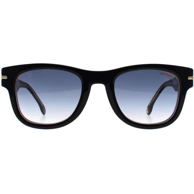 Carrera Rechthoek Unisex Zwart Blauw Kleurverloop Carrera 330/S
