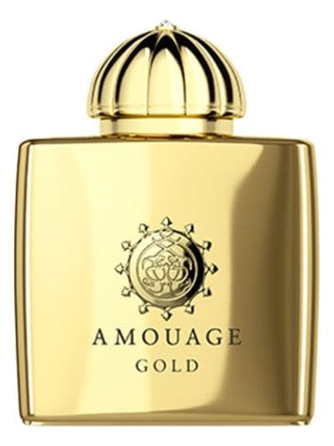 Amouage Gold Woman 100 ml Eau de Parfum Spray