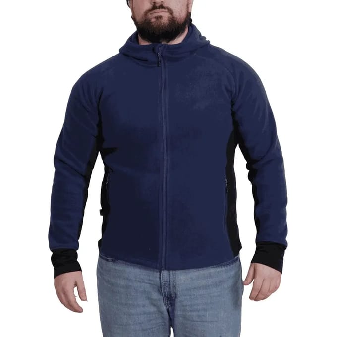 Hooded jacket Dobsom R90