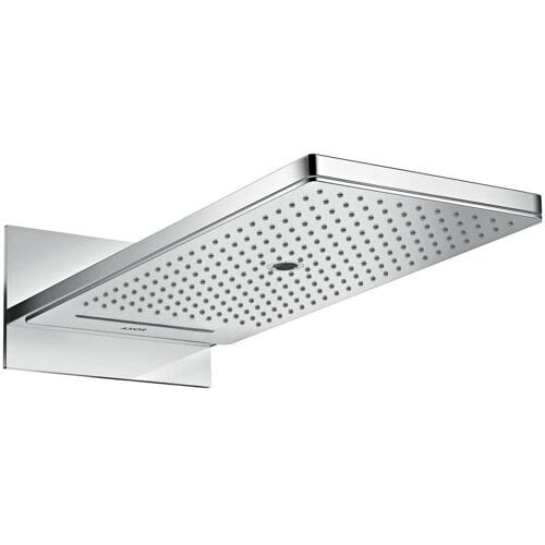 AXOR ShowerSolutions overhead shower 250 / 580 3jet 35283000