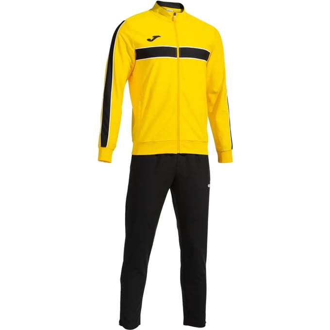 Joma Victory Trainingspak Geel 9-10 Years Jongen