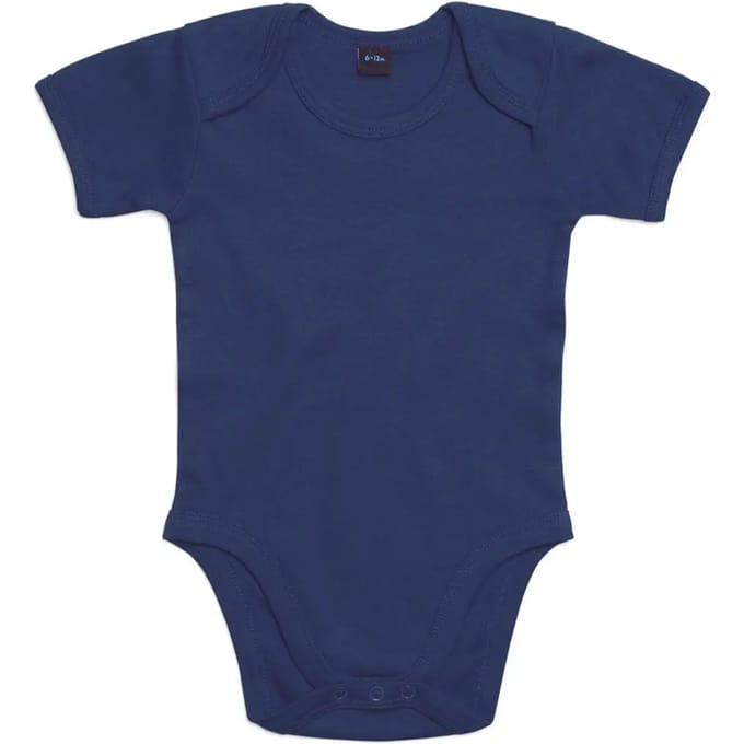 Baby romper Babybugz